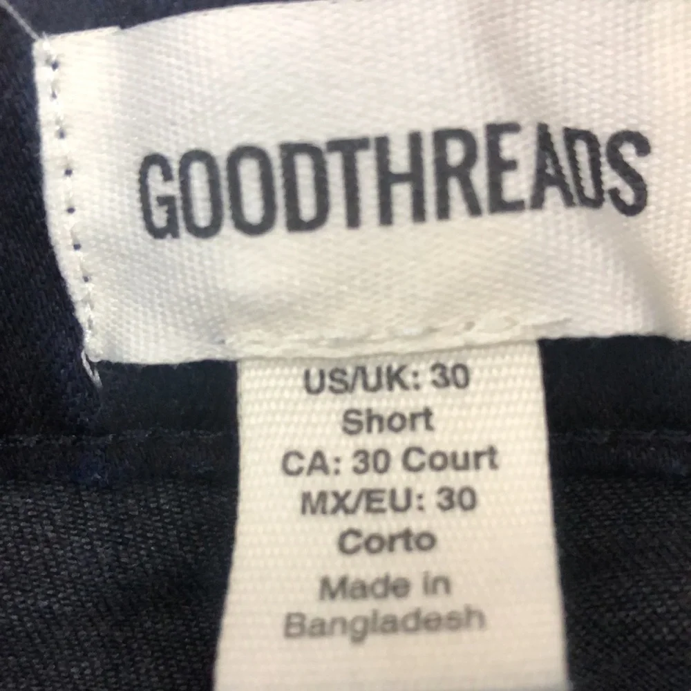 Goodthreads - Picture 9 of 9